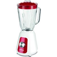 ufesa bs4717 ruby red batidora de vaso 1500w