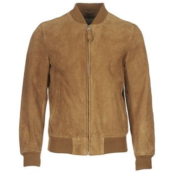 Schott Cazadora LC301 para hombre