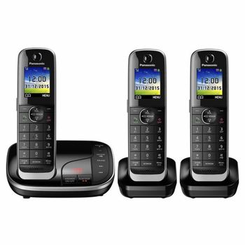 Panasonic KXTGJ323EB