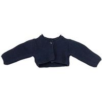 tutto piccolo chaqueta de punto 6610w14 para nina