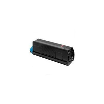 Compatible Magenta OKI 42804506 Toner Cartridge
