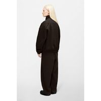 rains polar 19030r fleece zip jacket para mujer