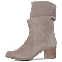 maciejka botines 0726222006 para mujer