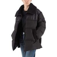 montereggi chaquetas double para mujer