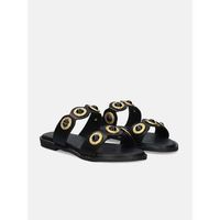 exe shoes sandalias sandalias planas 6165665 para mujer