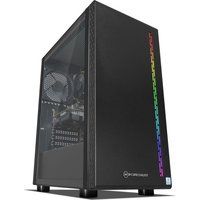 pc specialist vortex ar gaming pc - intelu0026regcore i3 gtx 1650 1 tb hdd