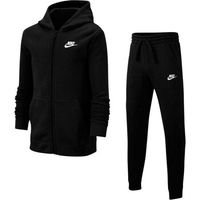 nike chandal sportswear core para nino