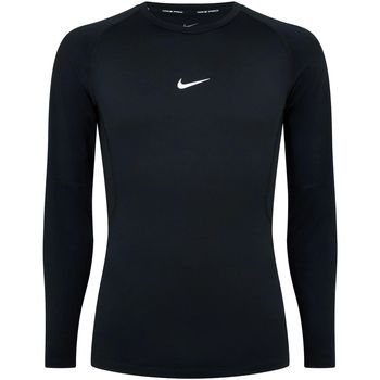 Nike Camiseta manga larga Pro Core para hombre