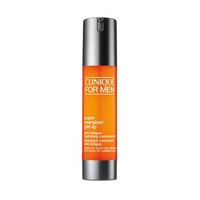 concentrado intensivo de dia men super energizer clinique 48 ml
