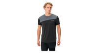 camiseta tecnica vaude sveit negra