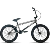 sunday scout bmx bike matte raw  21