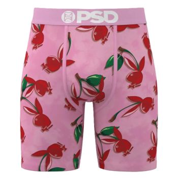 Bóxer PSD underwear Playboy Cherry Love