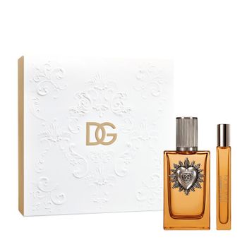 Dolce & Gabbana Parfum Perfumes Hombre