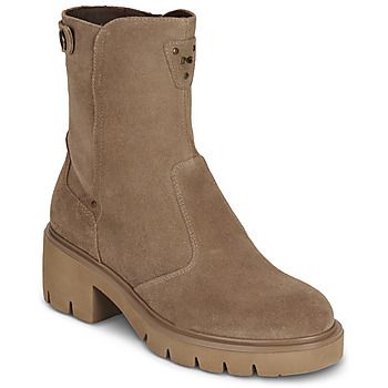 NeroGiardini Botines I618054D para mujer