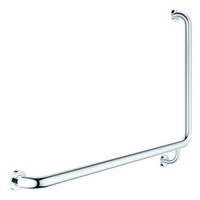 asidero de banera grohe essentials chrome 40797001