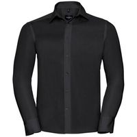 russell collection camisa manga larga ultimate para hombre