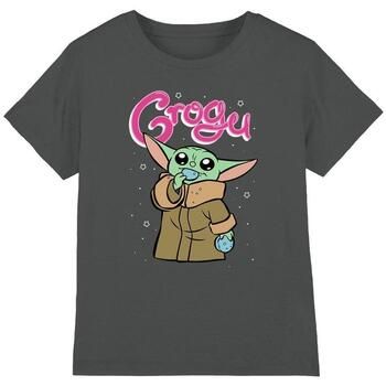 Disney Camiseta TV34009 para niña