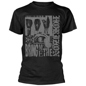 Bring Me The Horizon Camiseta Bug para mujer