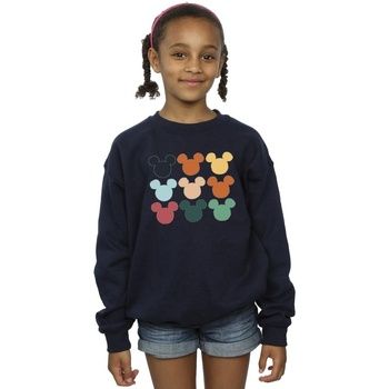 Disney Jersey BI28836 para niña