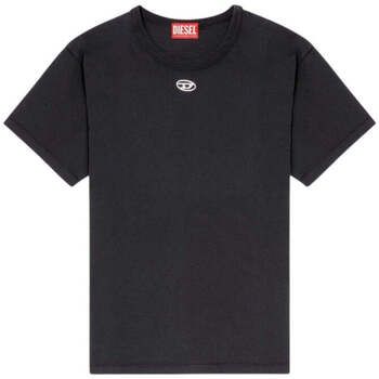 Diesel Camiseta T-shirt para mujer