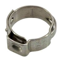 abrazadera para manguera de combustible 98-123mm