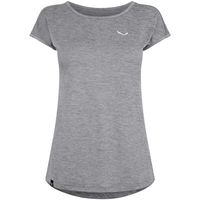 salewa camiseta puez para mujer