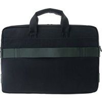 tucano stria 156 laptop case - black black