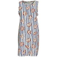 compania fantastica vestido largo 40119 para mujer