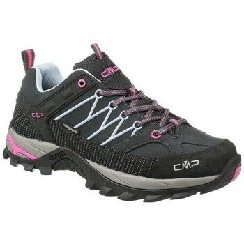 Cmp Zapatillas de senderismo Rigel Low para mujer
