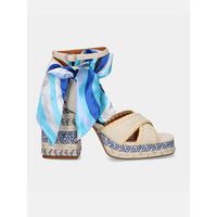 exe shoes sandalias sandalias tacon alto havana-448 para mujer
