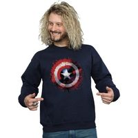 marvel jersey avengers para hombre