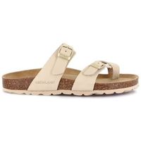 grunland sandalias cb6050-40 para mujer