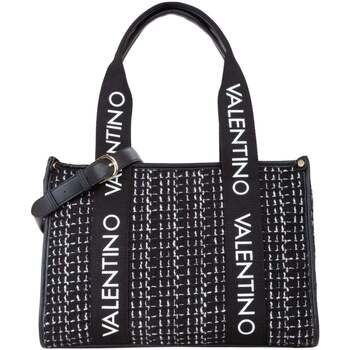 Valentino Bags Bolso de mano Bolso Tote Valentino Candle Nero/Multicolor para mujer