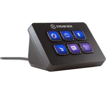 Stream Deck Mini