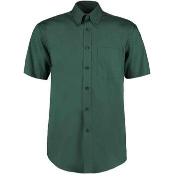 Kustom Kit Camisa manga corta K109 para hombre