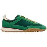 hoff zapatillas bridge mkii - green para mujer