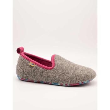 Nordikas Pantuflas 2610 Dinamic Gris para mujer