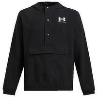 under armour chaquetas anorak tisse ua icon para nino