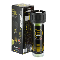 pascal box  cargador de presion bullpadel