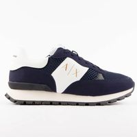 armani exchange zapatillas untold line para hombre