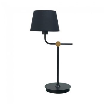 Lámpara de mesa solor