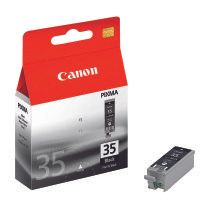 Canon PGI-35 Cartucho negro Original (191 pÃ¡ginas)
