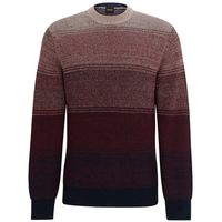 boss jersey kaller para hombre