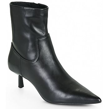Steve Madden Botines REBELLA-S para mujer