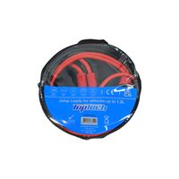 booster cables 16mm - 300 amp 30 mtr