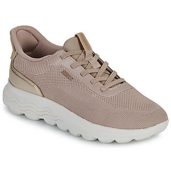 Geox Zapatillas D SPHERICA PLUS para mujer