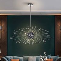 lampara de techo led evasion 54w