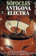 antigona y electra