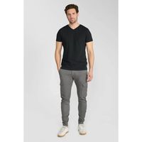 le temps des cerises pantalones pantalones zanahoria koge para hombre