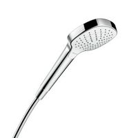 teleducha hansgrohe croma select e 110 vario ecosmart 26813400